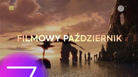 Filmy w TVN7 Co oglądać w pierwszym tygodniu października Dzień