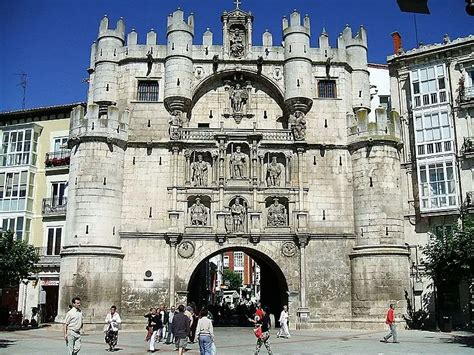 Conociendo la histórica Burgos España Viajeros Ocultos