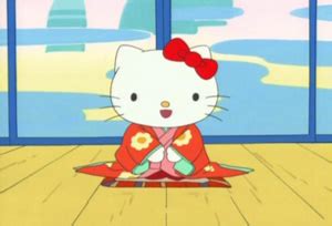 List of Hello Kitty animated series - Wikipedia