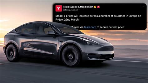 Tesla Model Y Ye Zam Geliyor Te Muhtemel T Rkiye Fiyat Webtekno