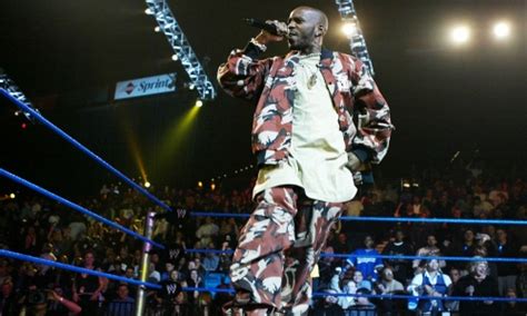 DMX Releases New Song Hood Blues Ahead of Posthumous Album