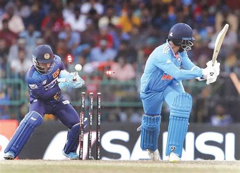 Major Blow For Sri Lanka As Theekshana Out Of Asia Cup Final