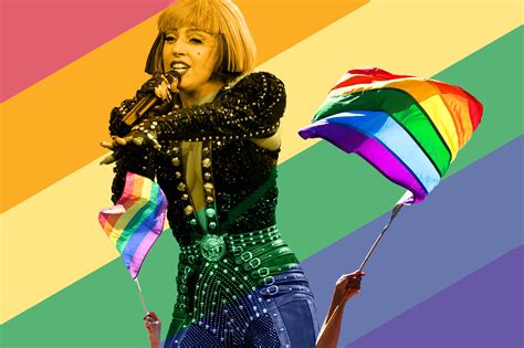 Lgbtqia In Music The Untold Story Of The Music Industry — Stage Music Center In Acton And