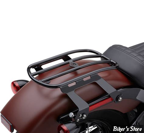 PORTE BAGAGES SOLO SOFTAIL FLSL FXBB 2018 COBRA DETACHABLE