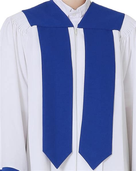 Custom Choir Robes In Tailored Colors And Designs Ivyrobes