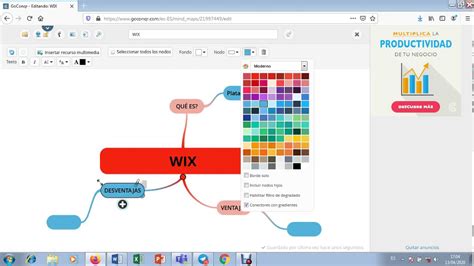 Crea Tu Mind Map Online Goconqr Mapas Mentales Mapas Crear Mapa Mental Porn Sex Picture