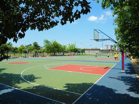 EPIC FLOORING Synthetic Acrylic Basketball Court Outdoor At Rs 35 Sq