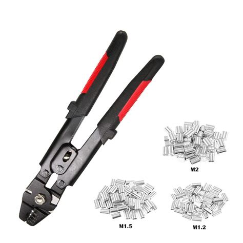 Buy Wire Rope Crimping Tool Up To 22mm Wire Rope Swager Crimpers With