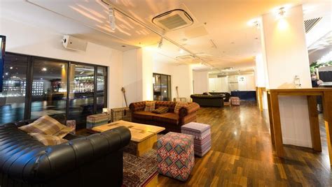 OXO2 Events Venue | Christmas Party Venue