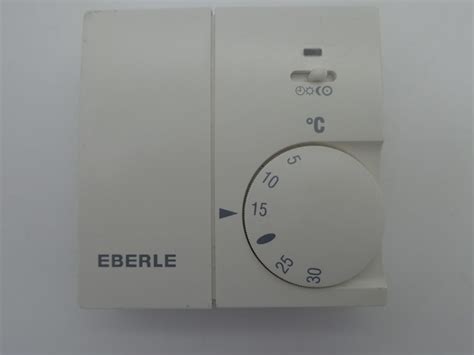 Eberle Instat 868 R1 Typ 536 10 Raumthermostat Michl S Onlineshop OG