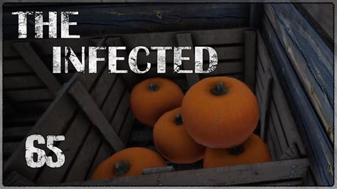 The Infected S E Obst Ist Gesund Let S Play Pc Deutsch Youtube