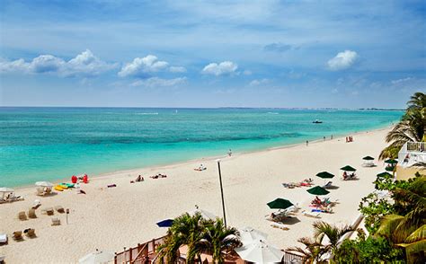 Tourist Attractions in the Cayman Islands | Most beautiful places in ...