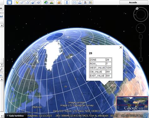 Inserir Coordenadas Utm No Google Maps Catalog Library