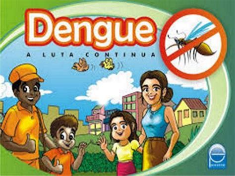 Puzzles De Combate Dengue Quebra Cabe As De