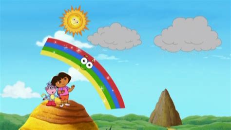 Ver Dora The Explorer Temporada 4 Episodio 16 Dora The Explorer El