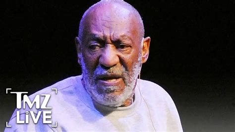 Bill Cosby Comedy Tour On Ice Because Of Sexual Assault Lawsuit Tmz