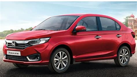 Honda City Amaze And Elevate Get A Huge Discount This September Save