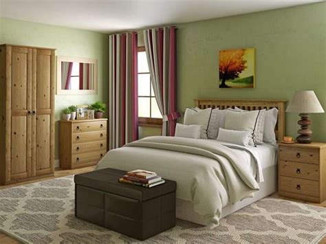 Colorado 3 Piece Bedroom Set