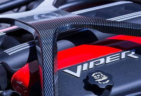 Dodge Viper Une Nouvelle Génération En 2020 Moniteur Automobile