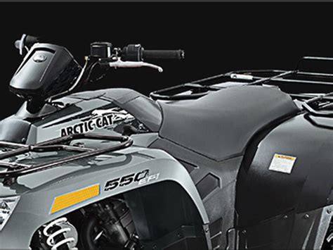 Arctic Cat Xt Gallery Top Speed