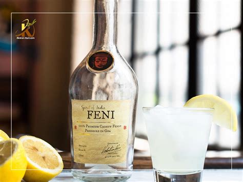 What Makes Feni So Popular in Goa?| Know Everything About It|