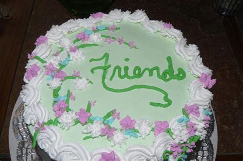 friendship cake | Friendship cake, Cake, Desserts