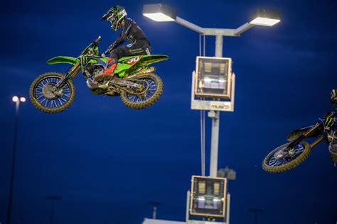 Updated Smx Championship Scenarios We Went Fast