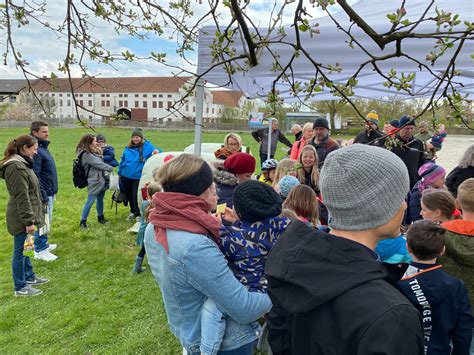 Ostereiersuche Csu Ortsverband In Teising