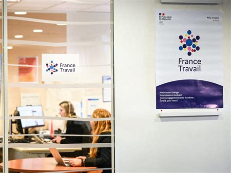 France Travail 61 1 doffres illégales diffusées La Vie Ouvrière