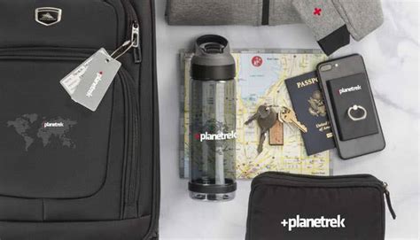 12 Useful Travel Promotional Items For Your Next Giveaway