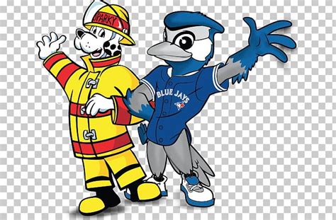 2016 Toronto Blue Jays Season Mascot Baseball PNG, Clipart, Artwork ...