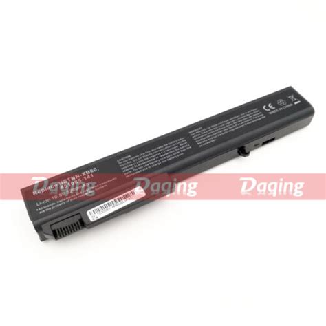 Battery For Hp Elitebook 8530p 8530w 8540w 8540p 8730p 8730w 8740w