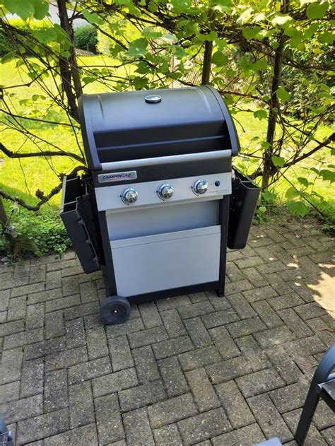 Camping Gaz Barbecue Series Classic L Kaufen Auf Ricardo