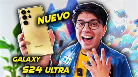 Caracter Sticas Destacadas Del Samsung Galaxy A Todo Lo Que Necesitas