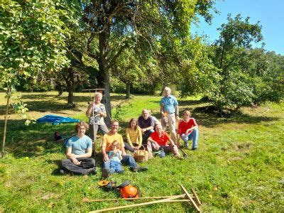 Bund Naturschutz Ebern Hauptseite Und Inhaltsverzeichnis