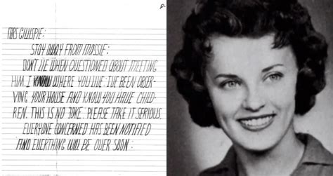 How The Circleville Letters Terrorized An Ohio Town For Decades