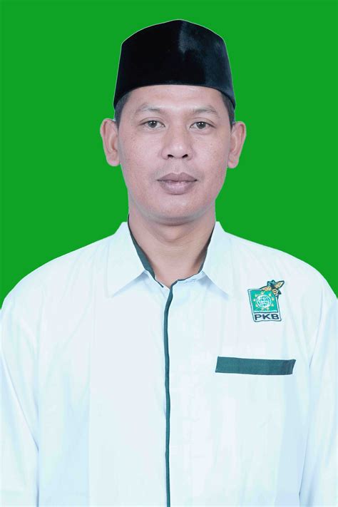 Profil TEGUH TEJO PRAMONO S I P Info Pemilu