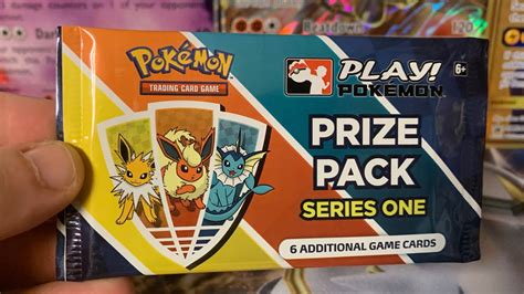 Pokémon Prize Pack Series One Opening Silver Tempest YouTube