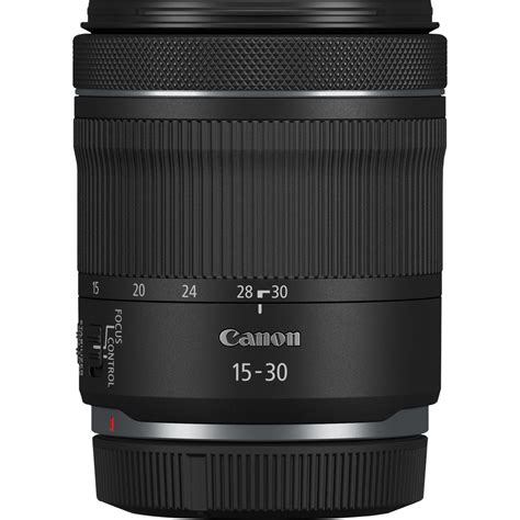 Canon Rf Mm F Is Stm Studio Francine