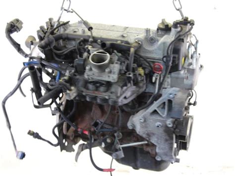 Engine Fiat Panda 1 2 Fire 188A4000 Gebr Opdam B V