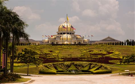 Istana Merdeka Jakarta