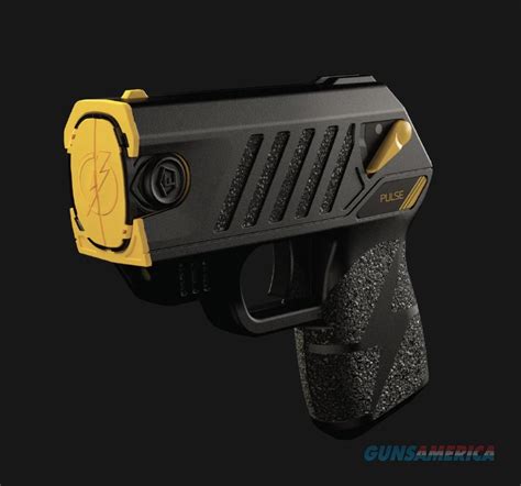 TASER Pulse for sale at Gunsamerica.com: 983888949