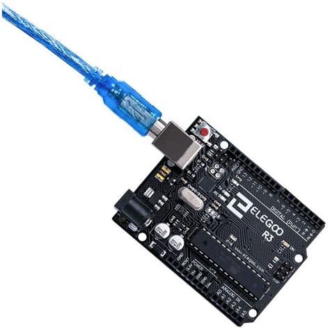 Microcontroller Atmega8u2 For Arduino Uno Rev3