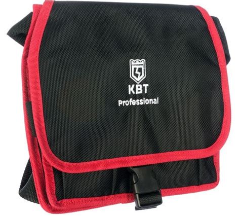 Сумка для инструментов КВТ Сумка монтажника С 10 73564 - купить по ...