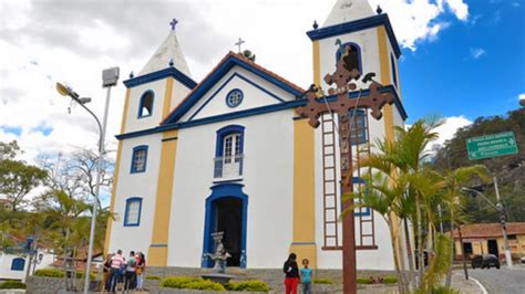 Igreja Matriz De S O Jos Prefeitura Municipal De S O Jos Do Vale Do