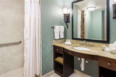 Homewood Suites By Hilton Shreveport Bossier City La Bossier City