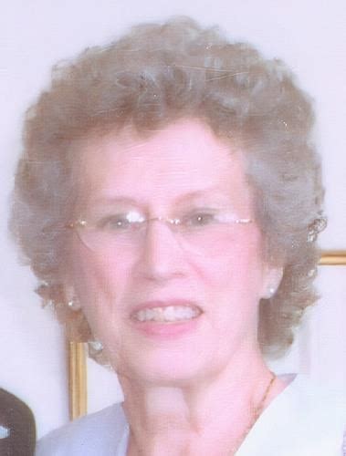 Evelyn Demopulos Obituary 1931 2024 West Penn Township Pa