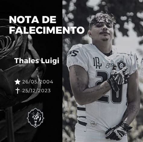 Luto No Futebol Jogador Tem Morte Confirmada Ap S Acidente