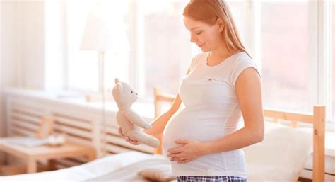 Estimulación prenatal qué es beneficios y técnicas