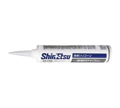 Shin Etsu Ke Rtv Silicone